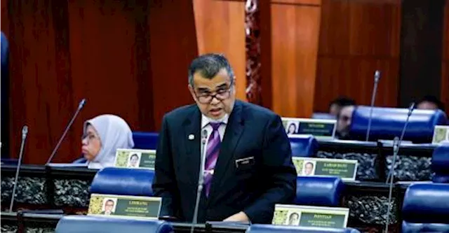 Dewan Negara passes two aviation industry-related bills