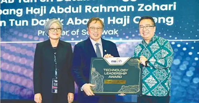 Sarawak needs to set up SPV to facilitate acquisition of shares in Affin Bank