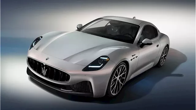 Maserati could be sold off by parent company Stellantis