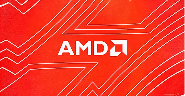 AMD is becoming an AI chip company, just like Nvidia