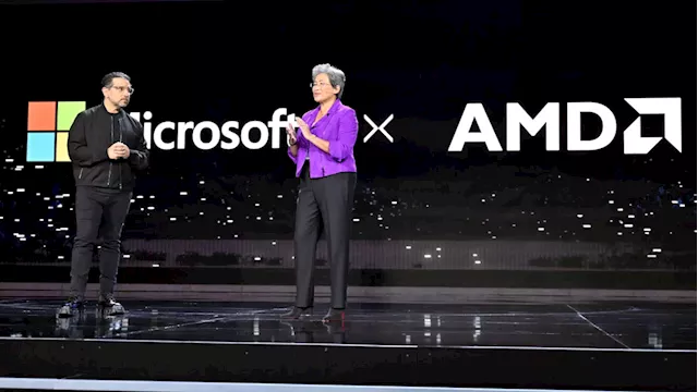 Microsoft, AMD earnings after the bell: What to expect