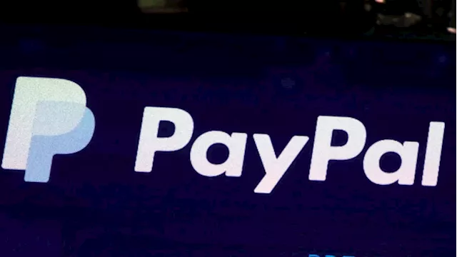 PayPal shares climb on Q2 earnings, upbeat outlook