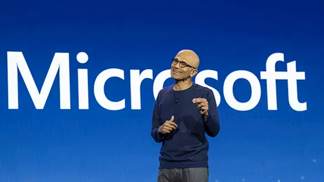 Analysts overwhelmingly say buy Microsoft on post-earnings dip, AI story intact