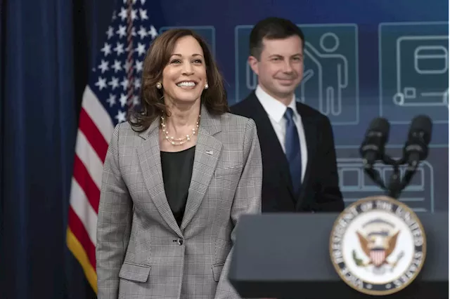 Harris rakes in significant support from group of venture capitalists as industry grows closer to Republicans