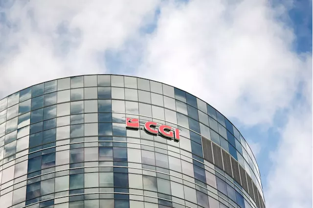 CGI to pay dividend, a rarity for large Canadian tech companies