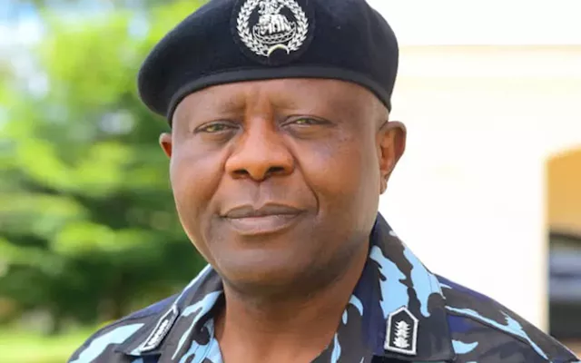 Ladipo market executives laud Lagos police boss for busting billionaire kidnappers