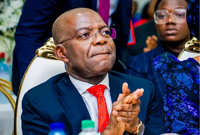 Nigeria’s progress slow on ‘ease of doing business’, says Otti