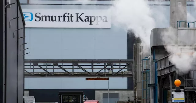 Smurfit profit slides ahead of merger and green fuel confusion