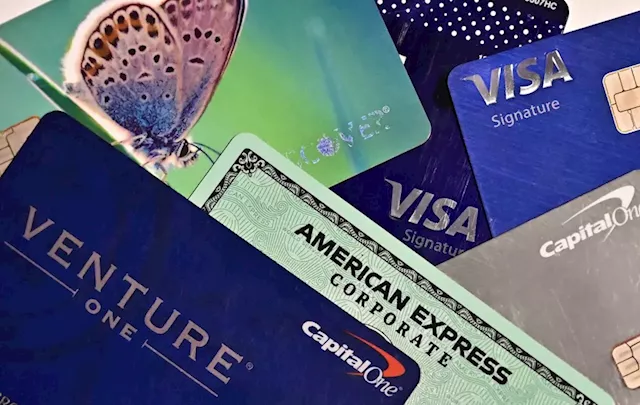 Opinion: California crackdown on ‘junk fees’ overlooks credit card companies