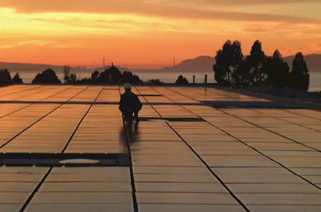 SunPower solar business meltdown triggers hundreds of Bay Area layoffs