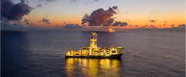 Hess Beat Earnings Estimates On Robust Guyana Output