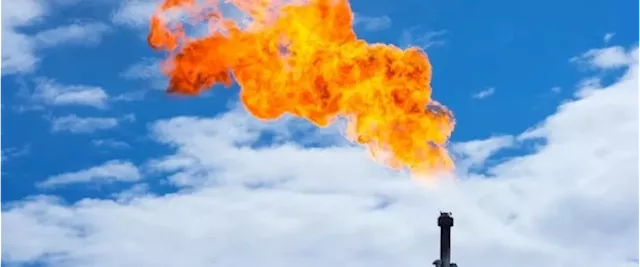 U.S. Oil & Gas Sector Methane Emissions 8X Above Industry Target