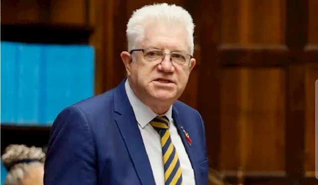 Winde prioritises reducing unemployment for 7th administration - SABC News - Breaking news, special reports, world, business, sport coverage of all South African current events. Africa's news leader.