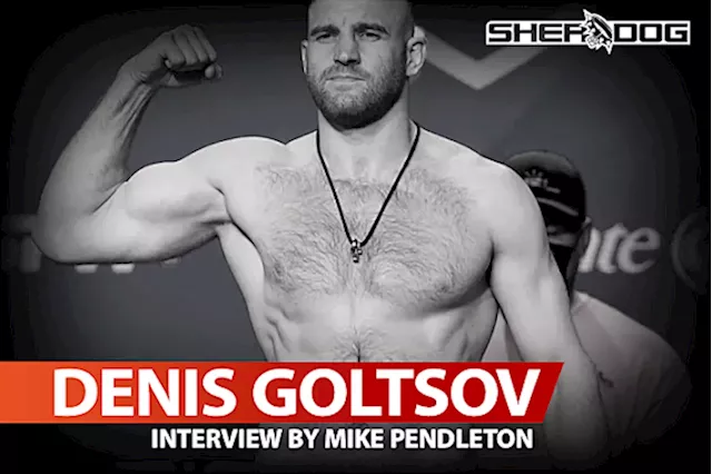 Denis Goltsov’s Unfinished Business