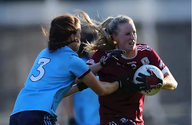 Galway captain Davoren in good company with Moycullen's sporting high-achievers