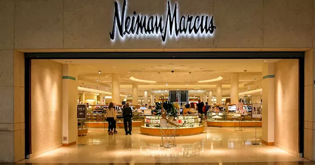 The Hudson's Bay Company is acquiring Neiman Marcus for $2.65 billion USD