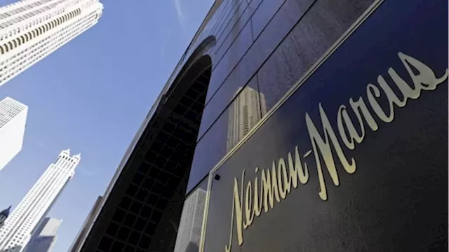 Hudson's Bay Company to buy luxury retailer Neiman Marcus in $2.65B US deal