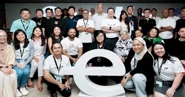 Endeavor Malaysia selects 8 companies for Scale Up by Endeavor Program Cohort 5