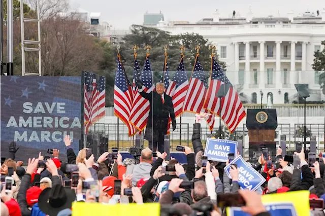 A win for Trump: Bond yields up stocks down?