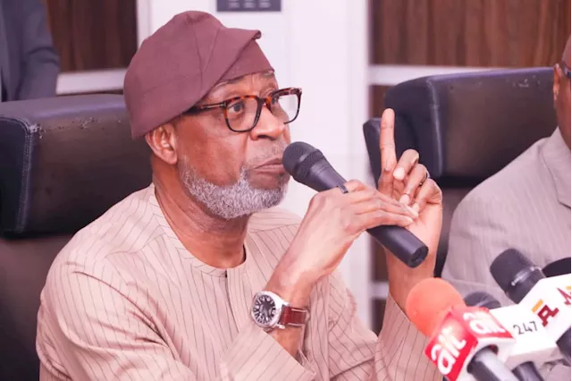 'To enhance ease of doing business' -- FG hikes mining dues, rates by 50%