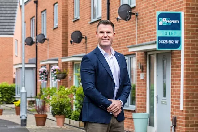 My Property Box secures multi-million pound BGF investment to help it grow