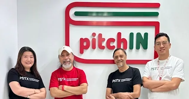 pitchIN introduces PSTX, Malaysia’s first secondary trading market