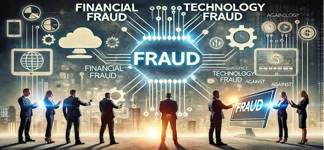 FRAUD: The Blind Spot That Could Blindside Your Business