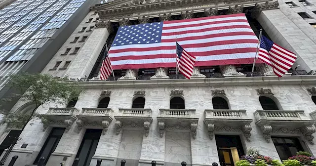 Stock market today: Wall Street's scorching rally sets more records as hopes rise for rate cuts