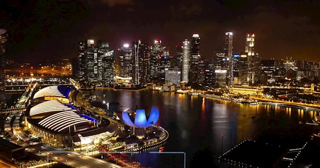 Singapore is APAC’s top business travel destination: report