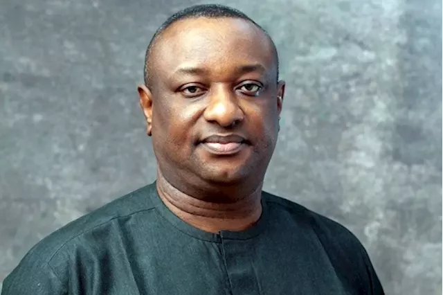 Keyamo woos investors, says industry key to boost trade, tourism, create jobs