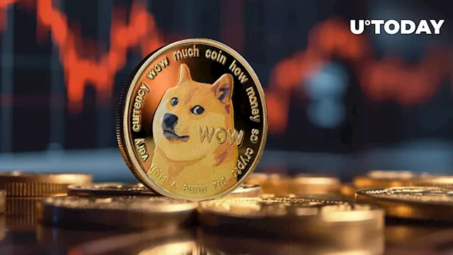 Dogecoin: Key Demand Wall Appears Despite Market Slump