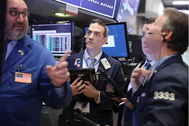 Stock market today: S&P 500 futures hold near record with June jobs data on deck