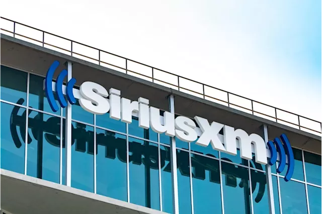 SiriusXM Share Price Continues to Rise Ahead of Stock Merger, Deezer Sees Big Gains