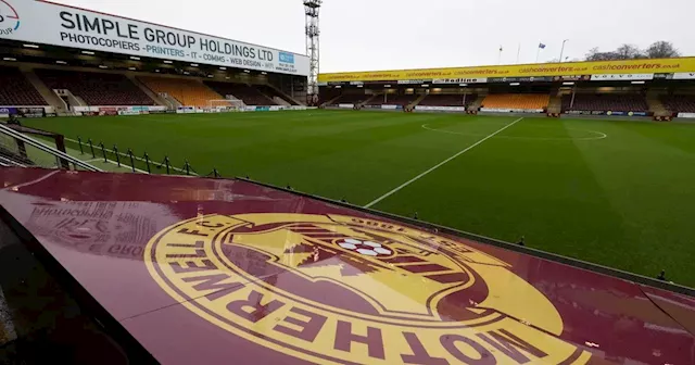 Motherwell board recommend voting for Barmack's investment proposal