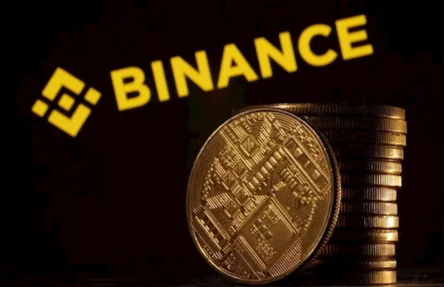 How Nigerian Binance users transact business using fictitious names–CBN director