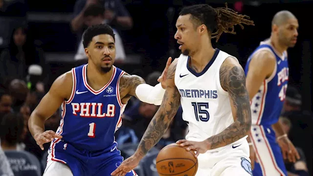 Sixers Have Another Sign-and-Trade Candidate on Free Agency Market