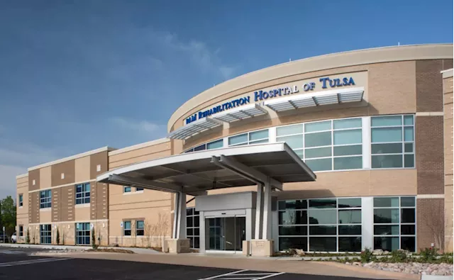 Birmingham company acquires $34.2 million Oklahoma hospital