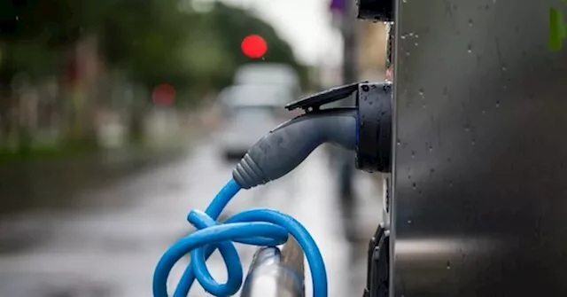 Harvard Business School: America’s EV Charging Network Is in Shambles