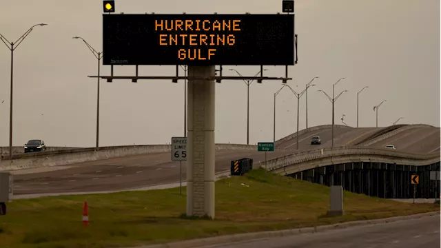 Business owners in Corpus Christi prepare for negative economic impact of Beryl