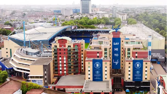 Singapore hospitality company Ascott announces Chelsea sponsorship deal