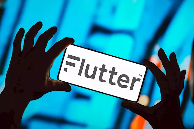 Flutter Reportedly Eyes Potential PENN Acquisition