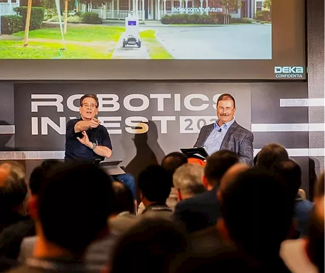 Robotics Investment: Navigating Hype, Reality, And Future Innovation