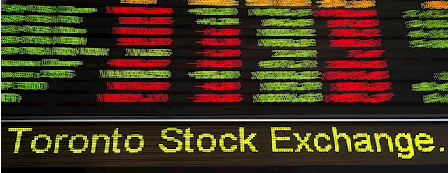 The most oversold and overbought stocks on the TSX