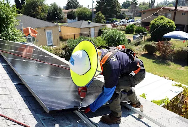 Are solar panels a good investment? New Berkeley study offers an answer