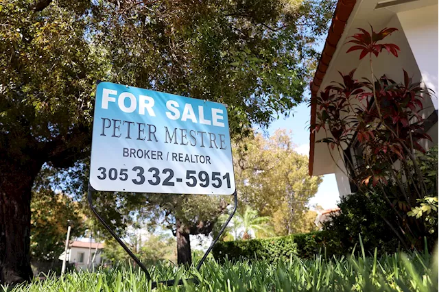 Housing Market to Take Turn for Buyers