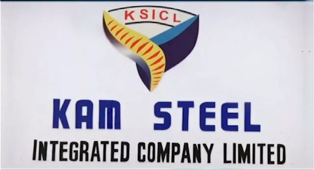 KAM Steel Company clears air on factory mishap