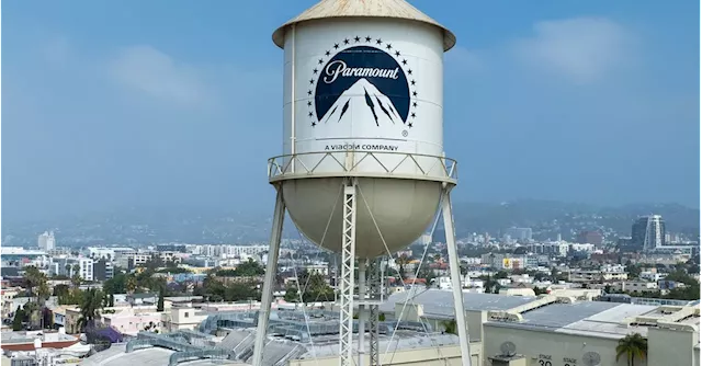 Paramount agrees to sweetened Skydance merger deal