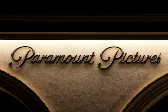 Paramount signs off on merger with David Ellison’s Skydance