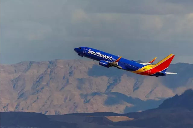 Southwest Airlines adds industry veteran Gangwal to board amid pressure from Elliott