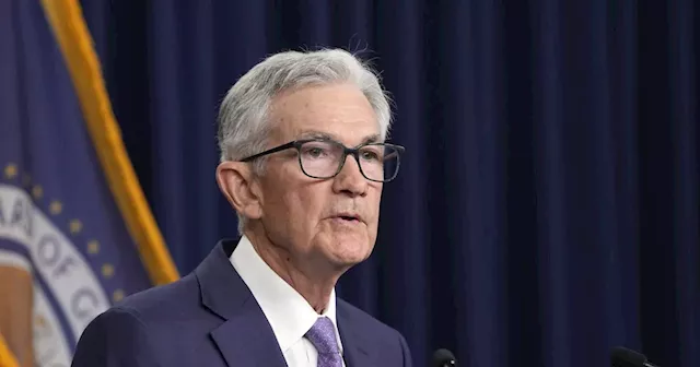 Fed’s Powell highlights slowing job market in signal rate cuts may be nearing